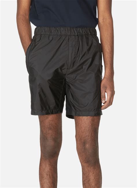 prada nylon swim shorts|Prada Swim Shorts .